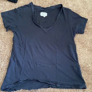 Current Elliott Tee Shirt